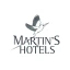 Logo Martin's Hotels Belgique
