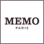 Logo Memo Parfums