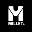 Logo Millet