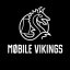Logo Mobile Vikings