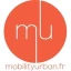 Logo MobilityUrban