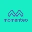Logo Momenteo
