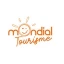 Logo Mondial Tourisme