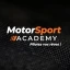 Logo Motorsport Academy