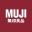 Logo MUJI