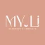 Logo My-Li Cosmétiques