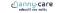 Logo Nanny Care