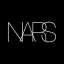 Logo Nars Cosmetics