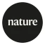 Logo Nature Journal