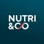 Logo Nutri&co