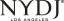 Logo NYDJ