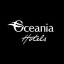 Logo Oceania Hotels