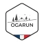 Logo Ogarun