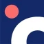 Logo Omio (Go Euro)
