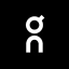 Logo On Running