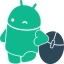 Logo One Click Root