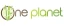 Logo One Planet - Brosse à dents NANO