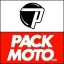 Logo Pack Moto