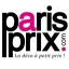 Logo Paris Prix