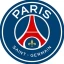 Logo Paris Saint-Germain Store