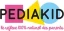 Logo Pediakid