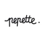 Logo Pepette