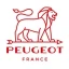 Logo Peugeot Saveurs Belgique
