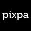 Logo Pixpa