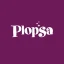 Logo Plopsa Belgique