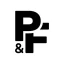 Logo Poches & Fils
