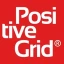 Logo Positive Grid