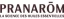 Logo Pranarōm