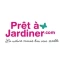 Logo Pret a jardiner