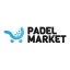 Logo Padel Market