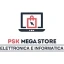 Logo PSK MEGA STORE