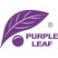 Logo Purpleleaf