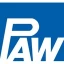 Logo Paw