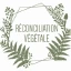 Logo Réconciliation végétale