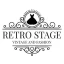 Logo Retro Stage