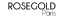 Logo ROSEGOLD