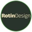 Logo Rotin Design