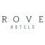 Logo Rove Hotels