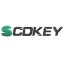 Logo SCDKey