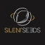 Logo Silent Seeds