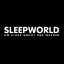 Logo Sleepworld Belgique