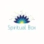 Logo Spiritual Box