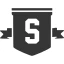 Logo Stoked Boardshop Belgique