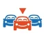 Logo Stress Free Car Rental