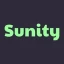 Logo Sunity