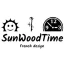 Logo SunWoodTime
